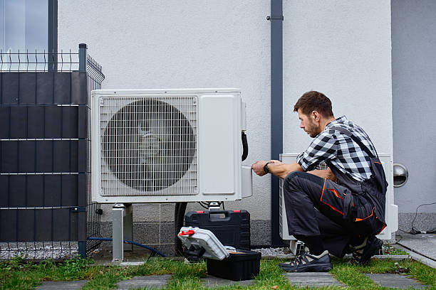 Trusted Emergency Ac Repair service in Whippany, NJ - HVAC Repair CO